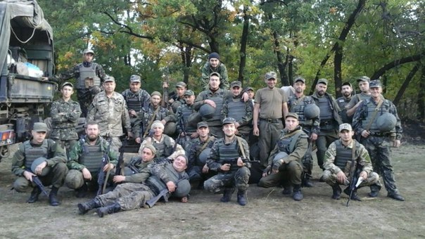 Сводка от МО ДНР 4 августа 2016 года. Из-за ошибки корректировщика ВСУ под Авдеевкой у укрофашистов более 20 убитых и раненых