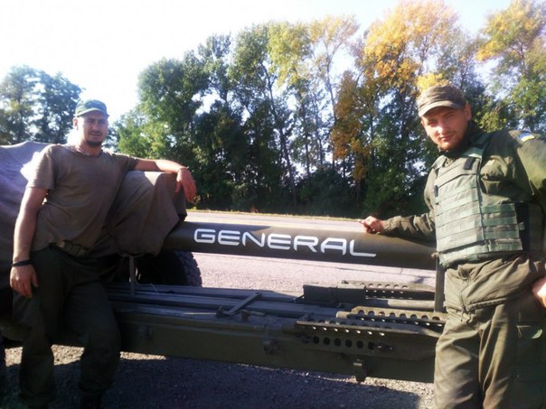 Сводка от МО ДНР 4 августа 2016 года. Из-за ошибки корректировщика ВСУ под Авдеевкой у укрофашистов более 20 убитых и раненых