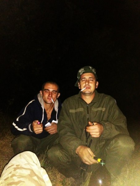 Сводка от МО ДНР 4 августа 2016 года. Из-за ошибки корректировщика ВСУ под Авдеевкой у укрофашистов более 20 убитых и раненых