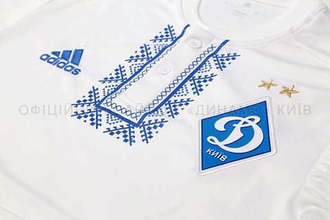 А где шаровары для футболистов, я вас спрашиваю?!