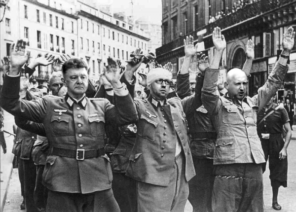 Донбасс. Фронт. Как перед битвой на Курской дуге