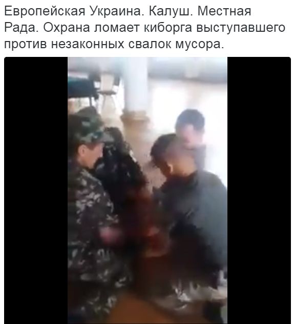 Потерь НЕТ - терять некого! Потери укрофашистов с 1 по 31 июля (Фото)