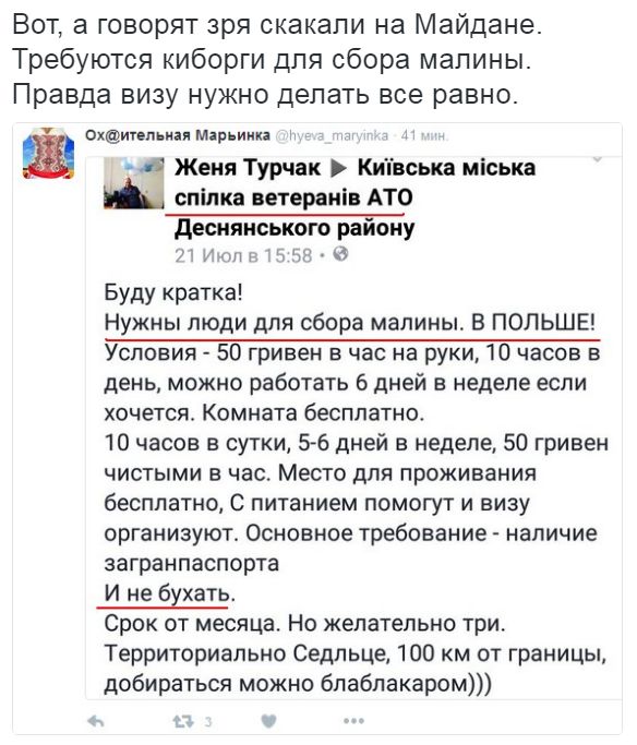 Потерь НЕТ - терять некого! Потери укрофашистов с 1 по 31 июля (Фото)