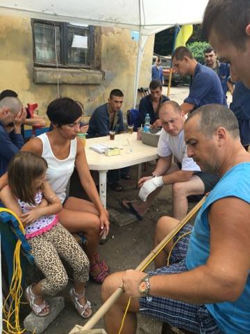 Мимимишные поломанные промберги Мимимишные поломанные промберги