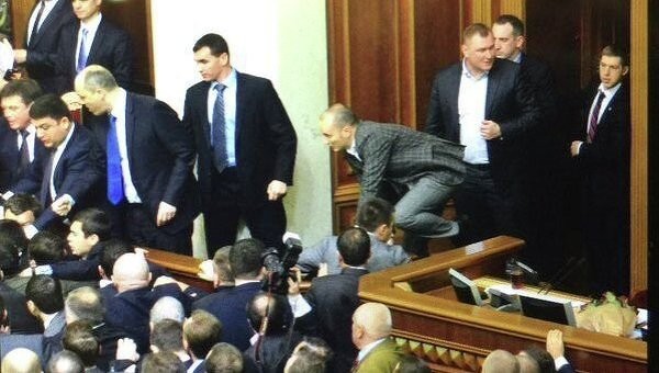 17 миллионеров из Верховной Рады не погнушались получить из бюджета компенсацию за аренду жилья