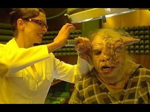 В США хотят скрестить человека с животным