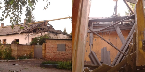 Сводка от МО ДНР 6 августа 2016 года. Укрофашисты за сутки почти 450 раз обстреляли прифронтовую территорию ДНР