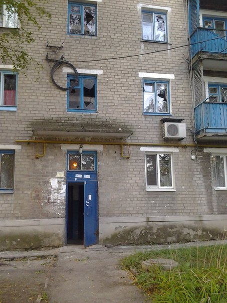 Сводка от МО ДНР 6 августа 2016 года. Укрофашисты за сутки почти 450 раз обстреляли прифронтовую территорию ДНР