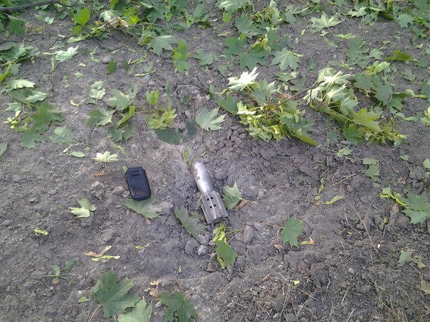 Сводка от МО ДНР 6 августа 2016 года. Укрофашисты за сутки почти 450 раз обстреляли прифронтовую территорию ДНР