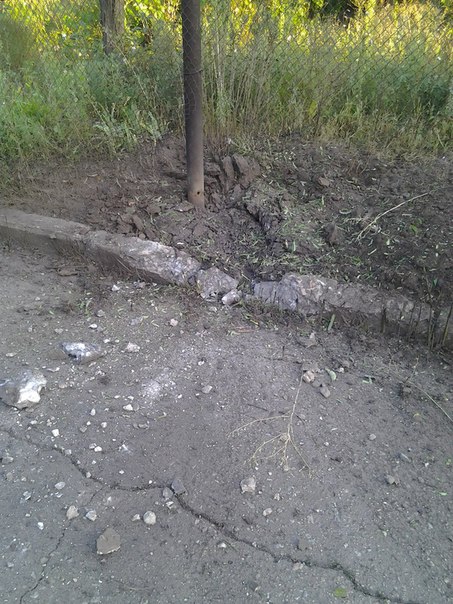 Сводка от МО ДНР 6 августа 2016 года. Укрофашисты за сутки почти 450 раз обстреляли прифронтовую территорию ДНР