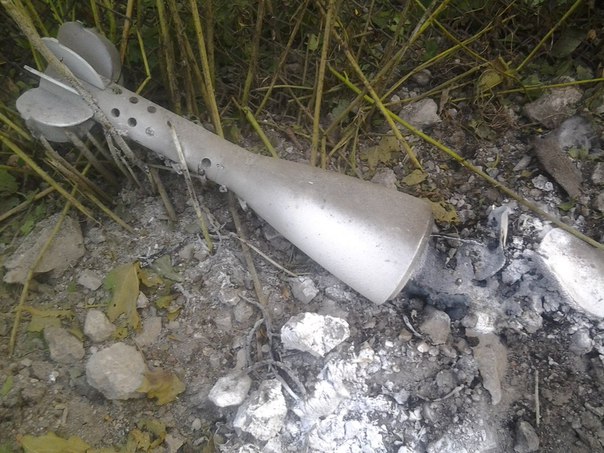 Сводка от МО ДНР 6 августа 2016 года. Укрофашисты за сутки почти 450 раз обстреляли прифронтовую территорию ДНР