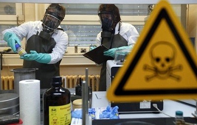 Караул, мы все умрем! Скоро у США появится новый тип вооружения, мощнее ядерного