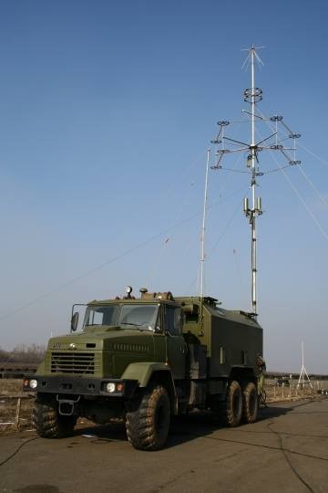 О наблюдениях ОБСЕ или откуда у ДНР комплексы РЭБ.