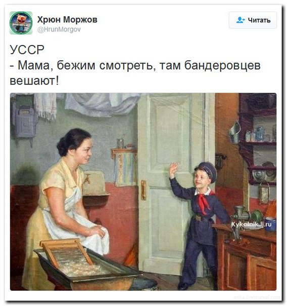 "Мыздобулы" в картинках. Смешных и не очень... 6-08-2016