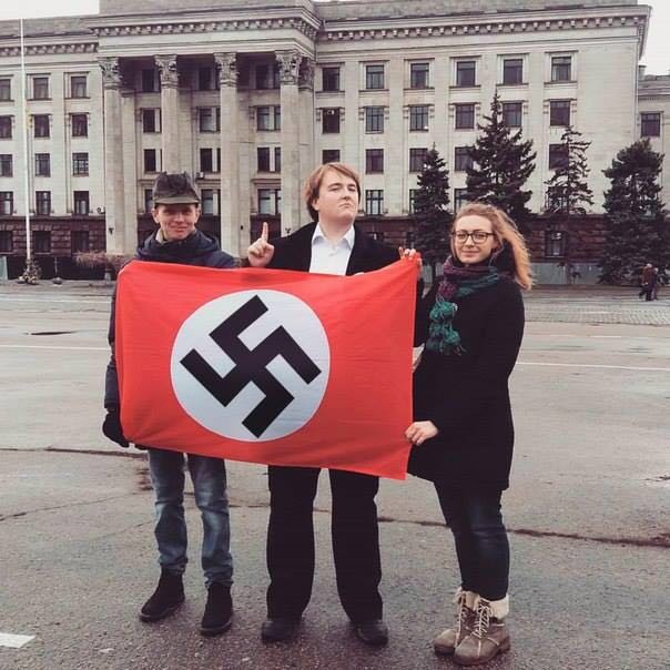 Реформа образования: еще один план Запада по разрушению Украины 