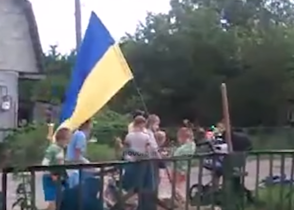 Видеоархив карателя