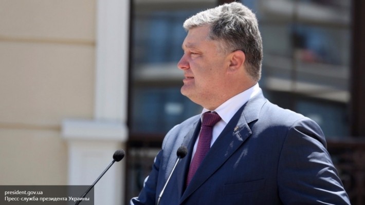 Порошенко вызвали на допрос в ГПУ по делу «Евромайдана»