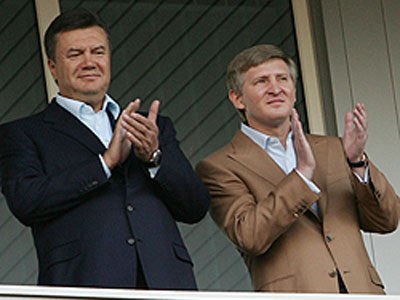 Украина Януковича ушла навсегда. Денис Селезнев