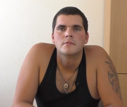 Информатор Г. Кернеса сдался спецслужбам ЛНР