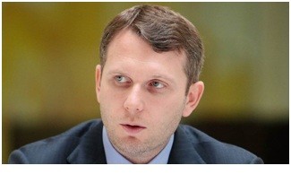 Сладкая парочка из Fort Group, Левченко - Пайкин рвется в депутаты Сладкая парочка из Fort Group, Левченко - Пайкин рвется в депутаты