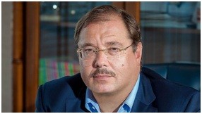 Сладкая парочка из Fort Group, Левченко - Пайкин рвется в депутаты Сладкая парочка из Fort Group, Левченко - Пайкин рвется в депутаты