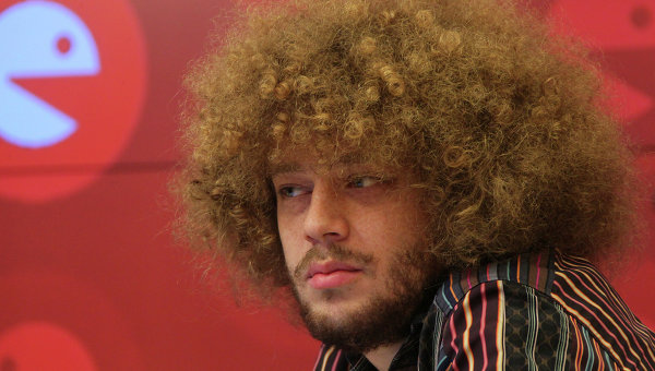 Варламов рассказал о “самом дремучем деревенском быдле с западной Украины”