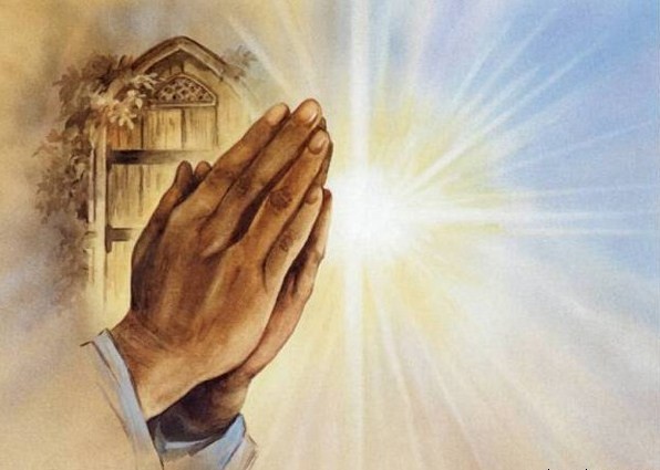 Сила молитвы Сила молитвы