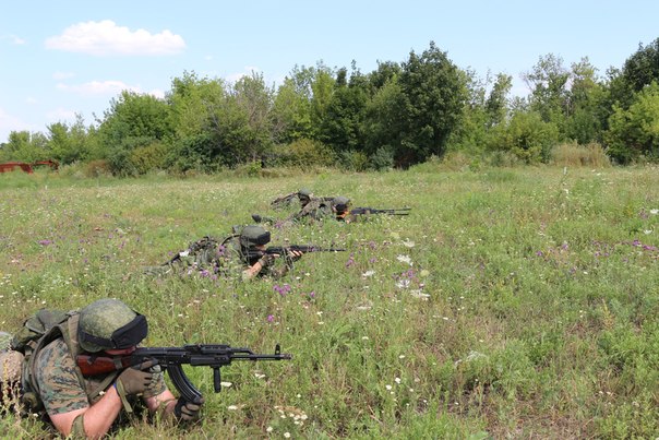 Сводка от МО ДНР 11 августа 2016 года. Укрофашисты за сутки около 270 раз обстреляли прифронтовую территорию ДНР Сводка от МО ДНР 11 августа 2016 года. Укрофашисты за сутки около 270 раз обстреляли прифронтовую территорию ДНР