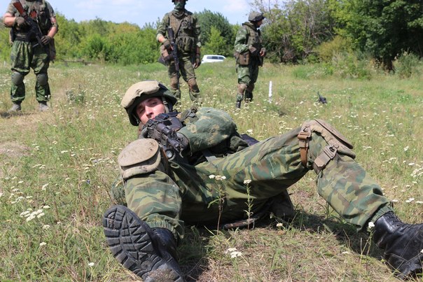 Сводка от МО ДНР 11 августа 2016 года. Укрофашисты за сутки около 270 раз обстреляли прифронтовую территорию ДНР Сводка от МО ДНР 11 августа 2016 года. Укрофашисты за сутки около 270 раз обстреляли прифронтовую территорию ДНР