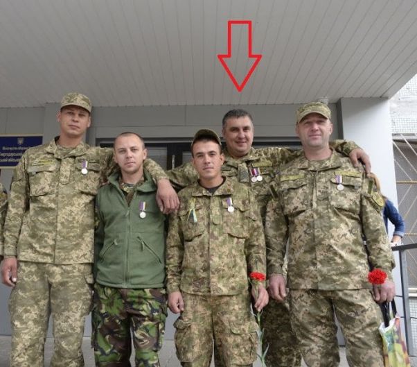 Как ловили украинских диверсантов в Крыму