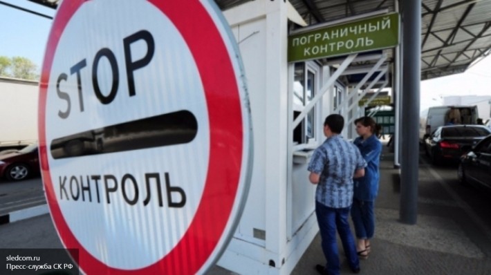 Киев готов рассмотреть введение визового режима для россиян Киев готов рассмотреть введение визового режима для россиян