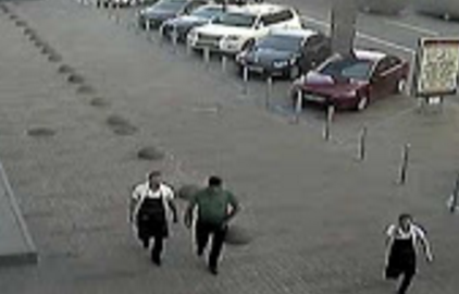 В Киеве обокрали сына главы МВД Арсена Авакова