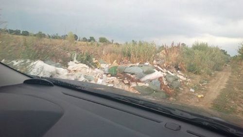 Секретное кладбище "киборгов" во Львове Секретное кладбище "киборгов" во Львове