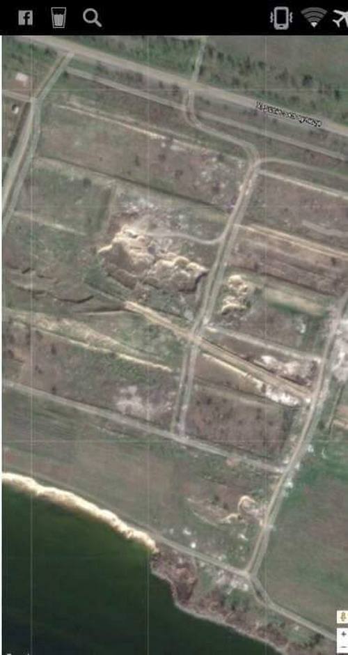 Секретное кладбище "киборгов" во Львове Секретное кладбище "киборгов" во Львове