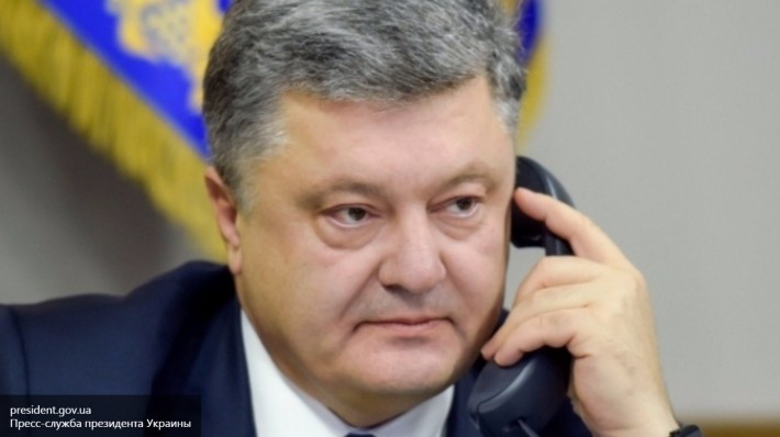 Байден умерил пыл Порошенко в отношении России Байден умерил пыл Порошенко в отношении России