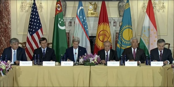 Вниманию игроков с США в Центральной Азии: Ростов не резиновый