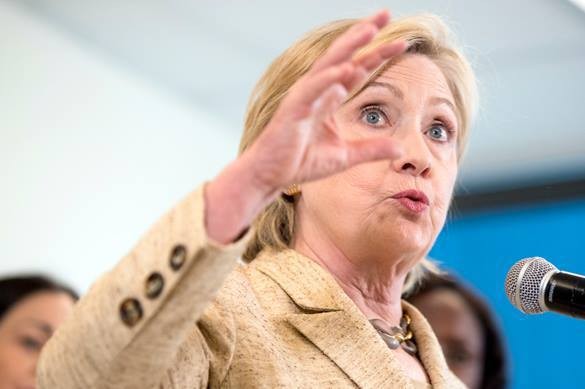 Яков Кедми: "Россия для Клинтон - враг по определению"