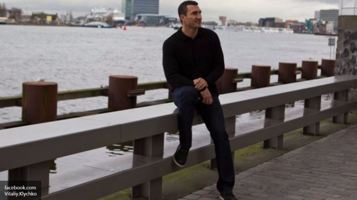 Кличко предсказал Украине срыв отопительного сезона Кличко предсказал Украине срыв отопительного сезона