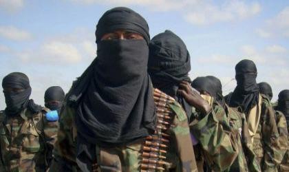 Террористы в Крыму. Операция под чужим флагом