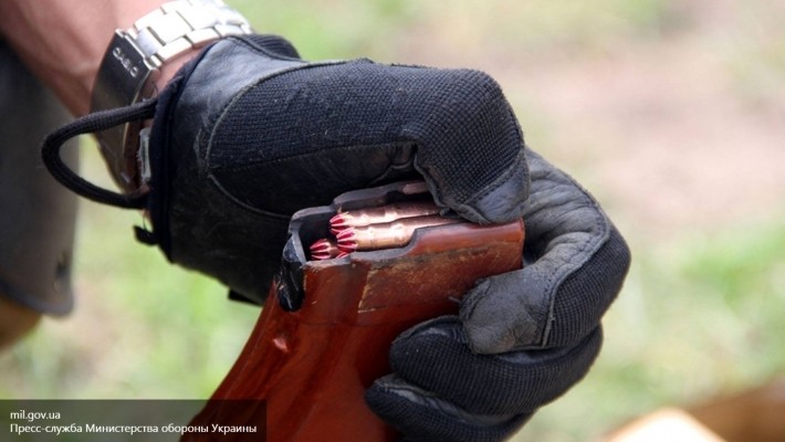 Брат на брата: Киев хочет новым призывом разжечь гражданскую войну в Донбассе Брат на брата: Киев хочет новым призывом разжечь гражданскую войну в Донбассе