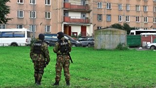 Ликвидация без потерь: боевики с Северного Кавказа уничтожены в Петербурге