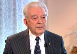 Нишанов: Ельцин действовал на разрушение союзного государства