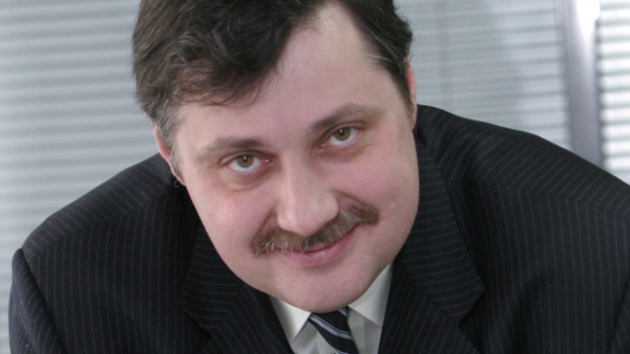 Якорь из будущего Якорь из будущего