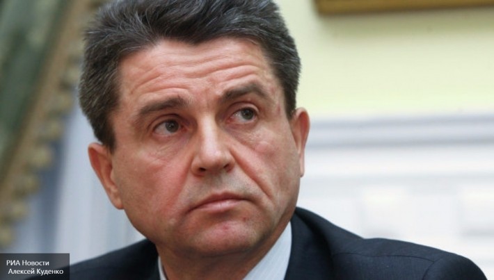 Маркин о жалобе Украины на визит Путина в Крым: То скачут, то плачут