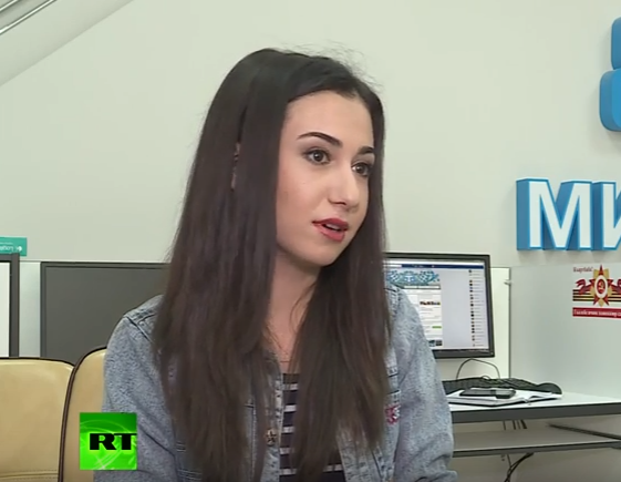 Крымские татары рассказали о жизни в составе Российской Федерации