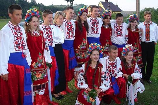 Доскакались: Украинцы утратили смысл жизни