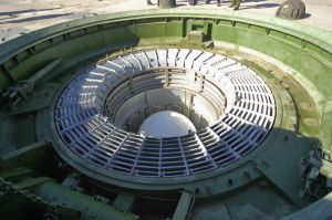 Россия подготовит "убийцу спутников" Россия подготовит "убийцу спутников"