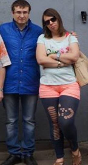 Смена имиджа - мачо Безлепкин Смена имиджа - мачо Безлепкин