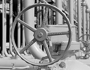 В Грузии предотвращен теракт на газопроводе из России в Армению