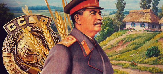 Несмотря на идеологическую обработку, треть украинцев до сих пор считают Сталина “великим вождем”